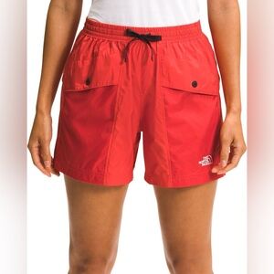 The North Face Women's Athletic Shorts
